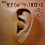Manfred Mann's Earth Band - The Roaring Silence (LP, Album)