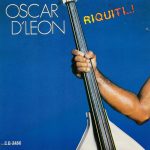 Oscar D' León - Riquiti..! (CD, Album)