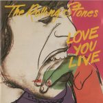 The Rolling Stones - Love You Live (2xCD, Album, RE, RM)