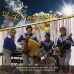 De Electronica's - Het Beste Van De Electronica's (CD, Comp)