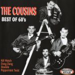 The Cousins - Best Of 60's (CD, Comp)
