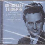Bobbejaan Schoepen - Mooi Was Die Tijd (CD, Comp)
