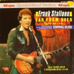 Frank Stallone - Far From Over (Club Mix) (12", Maxi)