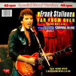 Frank Stallone - Far From Over (Club Mix) (12", Maxi) - Afbeelding 2
