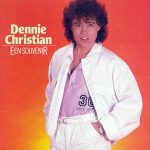Dennie Christian - Een Souvenir (CD, Comp)