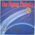 The Flying Pickets - Lost Boys (LP, Album)