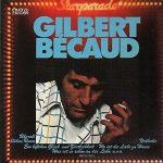 Gilbert Bécaud - Starparade (LP, Comp)