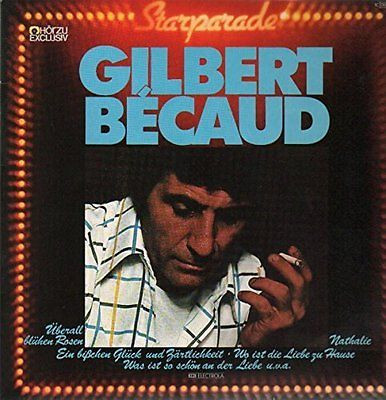 Gilbert Bécaud - Starparade (LP, Comp)