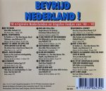 Various - Bevrijd Nederland! (CD, Comp) - Afbeelding 2