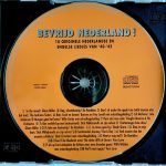 Various - Bevrijd Nederland! (CD, Comp) - Afbeelding 3