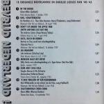 Various - Bevrijd Nederland! (CD, Comp) - Afbeelding 4