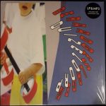 BeraadGeslagen - Duizeldorp (LP, Album)