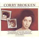 Corry Brokken - De Keuze Van Annie De Reuver (CD, Comp)