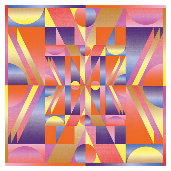 Tunnelvisions - The Celestial Ritual (4xLP, Album)