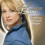 Laura Lynn - Je Hebt Me 1000 Maal Belogen (CD, Single)