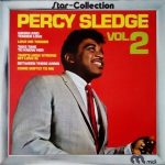 Percy Sledge - Star-Collection Vol. II (LP, Comp, RP)