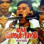 Bad Samaritans - Ouch!!! (CD, Album)