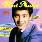 Paul Anka - Greatest Hits (CD, Comp, Pil)