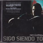 Marc Anthony - Sigo Siendo Yo (Grandes Éxitos) (CD, Comp)
