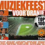 Various - Muziekfeest Voor Oranje Top 100 (4xCD, Comp)