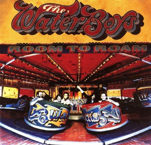 The Waterboys - Room To Roam (CD, Album)
