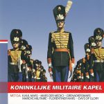 Koninklijke Militaire Kapel - Koninklijke Militaire Kapel (CD, Comp)