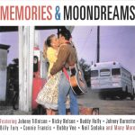 Various - Memories & Moondreams (2xCD, Comp)
