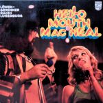 Mouth & MacNeal - Hello (LP, Album)