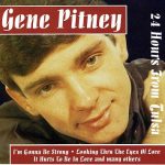 Gene Pitney - 24 Hours From Tulsa (CD, Album, Comp)