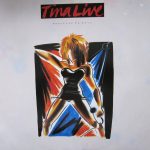 Tina Turner - Addicted To Love (12")