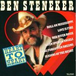 Ben Steneker - Heart To Heart (CD, Album)