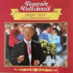 Günter Noris Und Sein Tanzorchester - Tanzende Volksmusik (CD)