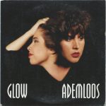Glow (7) - Ademloos (CD, Single)