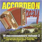 De Twentina's - Accordeon Party Volume 2 Met De Twentina's (CD, Album)