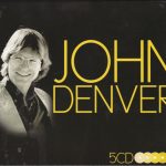 John Denver - John Denver (5xCD, Comp)