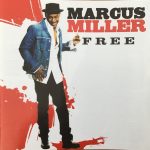 Marcus Miller - Free (CD, Album, Sup)