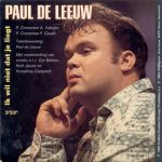 Paul de Leeuw / Annie De Rooy - Ik Wil Niet Dat Je Liegt / Waarheen Waarvoor (CD, Single)