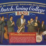 The Dutch Swing College Band - De 28 Grootste Dixieland-Successen (2xCD, Comp)