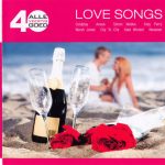 Various - Alle 40 Goed - Love Songs (2xCD, Comp)