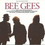 Bee Gees - The Very Best Of The Bee Gees (CD, Comp, RE)