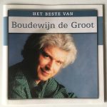 Boudewijn De Groot - Het beste van (CD, Album, Comp)