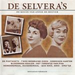 De Selvera's - De Keuze Van Annie de Reuver (CD, Comp)