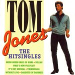 Tom Jones - The Hitsingles (CD, Comp)