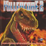 Various - Killercore 2 (Riz'n From Its Grave To Haunt You) (2xCD, Comp)