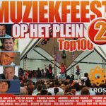 Various - Muziekfeest Op Het Plein Top 100 - 2 (5xCD, Comp)