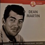 Dean Martin - World Stars: Dean Martin (CD, Comp)