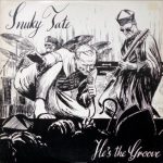Snuky Tate - He's The Groove (12")