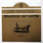 The Primevals - Elixir Of Life (10")