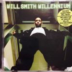 Will Smith - Willennium (CD, Album, Tex)