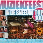 Various - Muziekfeest In De Sneeuw Top 100 (4xCD, Comp)
